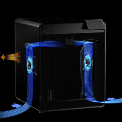 Anycubic Kobra S1 Max