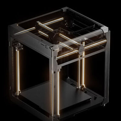 Anycubic Kobra S1 Max