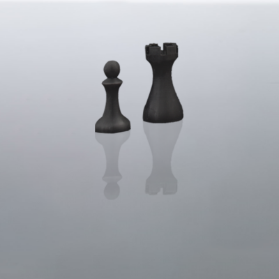 BASF Ultracur3D Color Kit - 0,5kg