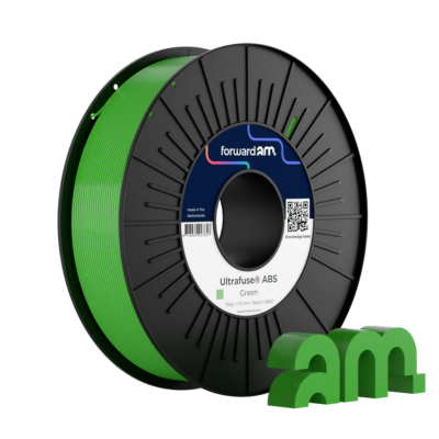 Filament ABS Ultrafuse 1.75mm Albastru 750g - Forward AM 67 Forward AM Ultrafuse ABS