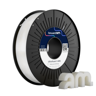 Filament ABS Ultrafuse 1.75mm Albastru 750g - Forward AM 73 Forward AM Ultrafuse ABS