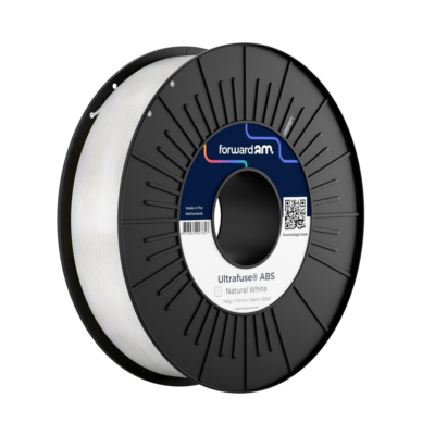 Filament ABS Ultrafuse 1.75mm Albastru 750g - Forward AM 75 Forward AM Ultrafuse ABS