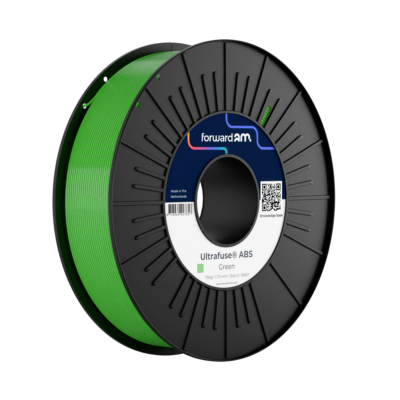 Filament ABS Ultrafuse 1.75mm Albastru 750g - Forward AM 66 Forward AM Ultrafuse ABS