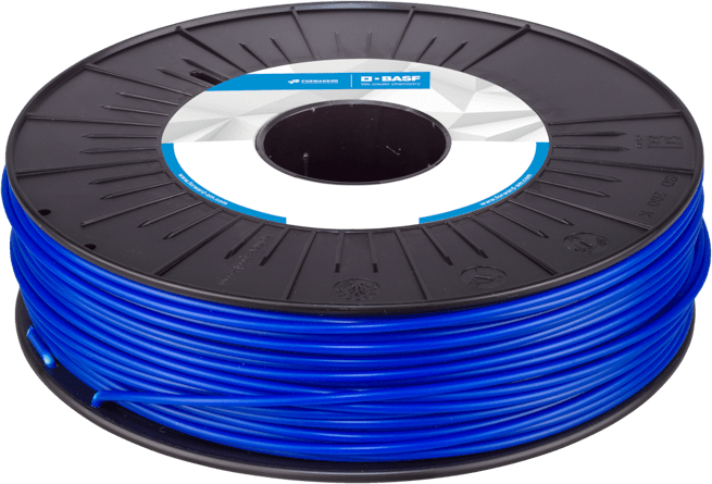 Filament ABS Ultrafuse 1.75mm Albastru 750g - Forward AM 13 Forward AM Ultrafuse ABS