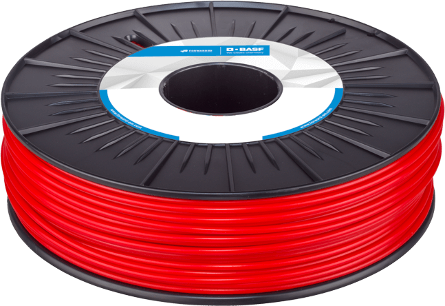 Filament ABS Ultrafuse 1.75mm Albastru 750g - Forward AM 14 Forward AM Ultrafuse ABS
