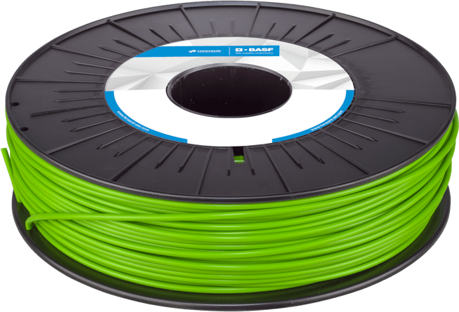 Filament ABS Ultrafuse 1.75mm Albastru 750g - Forward AM 15 Forward AM Ultrafuse ABS