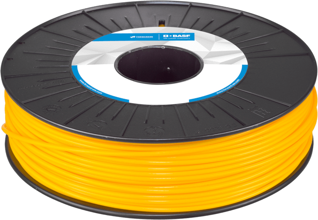 Filament ABS Ultrafuse 1.75mm Albastru 750g - Forward AM 16 Forward AM Ultrafuse ABS