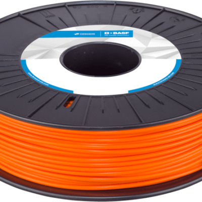 Filament ABS Ultrafuse 1.75mm Albastru 750g - Forward AM 53 Forward AM Ultrafuse ABS