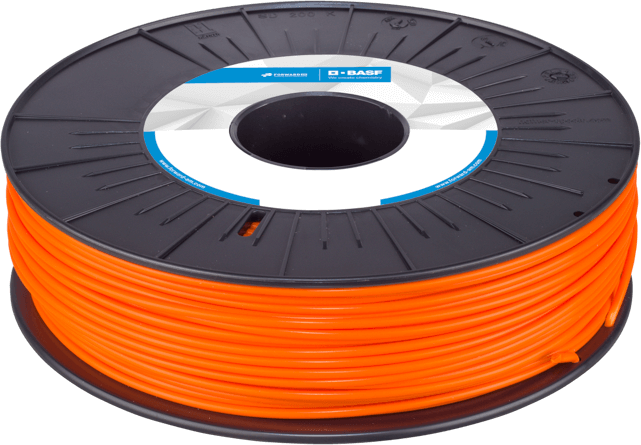 Filament ABS Ultrafuse 1.75mm Albastru 750g - Forward AM 17 Forward AM Ultrafuse ABS