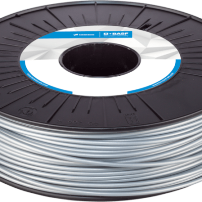Filament ABS Ultrafuse 1.75mm Albastru 750g - Forward AM 54 Forward AM Ultrafuse ABS