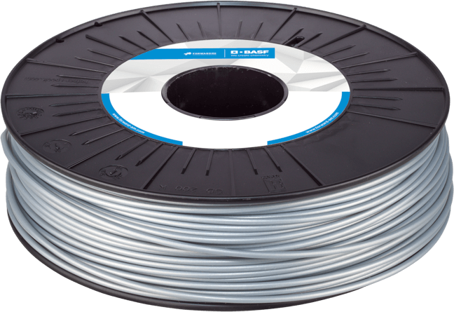 Filament ABS Ultrafuse 1.75mm Albastru 750g - Forward AM 18 Forward AM Ultrafuse ABS
