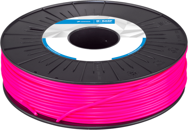 Filament ABS Ultrafuse 1.75mm Albastru 750g - Forward AM 19 Forward AM Ultrafuse ABS