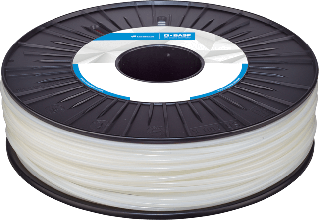 Filament ABS Ultrafuse 1.75mm Albastru 750g - Forward AM 20 Forward AM Ultrafuse ABS