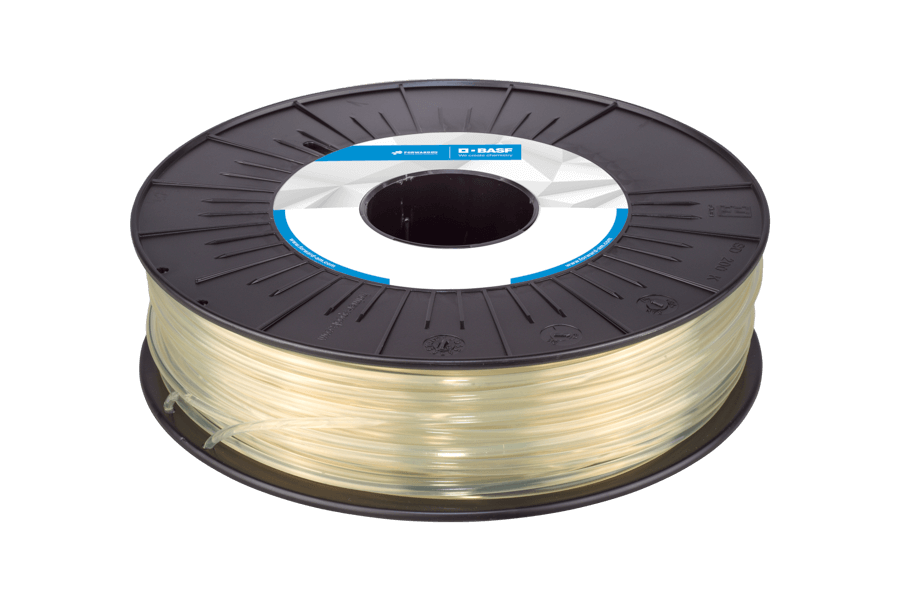 Filament PLA Ultrafuse 1.75mm Verde 1kg - Forward AM 3 Forward AM Ultrafuse PLA