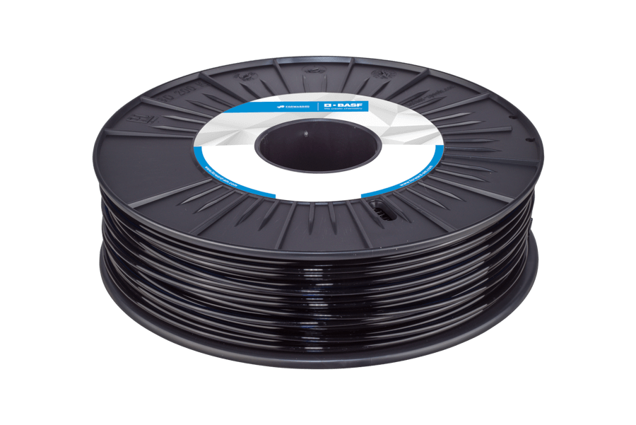 Filament PLA Ultrafuse 1.75mm Verde 1kg - Forward AM 4 Forward AM Ultrafuse PLA