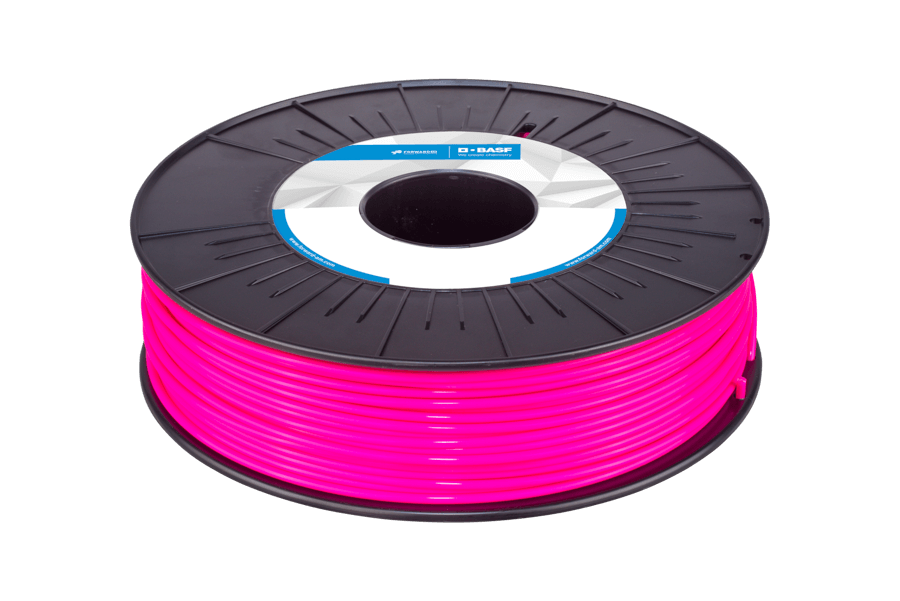 Filament PLA Ultrafuse 1.75mm Verde 1kg - Forward AM 14 Forward AM Ultrafuse PLA