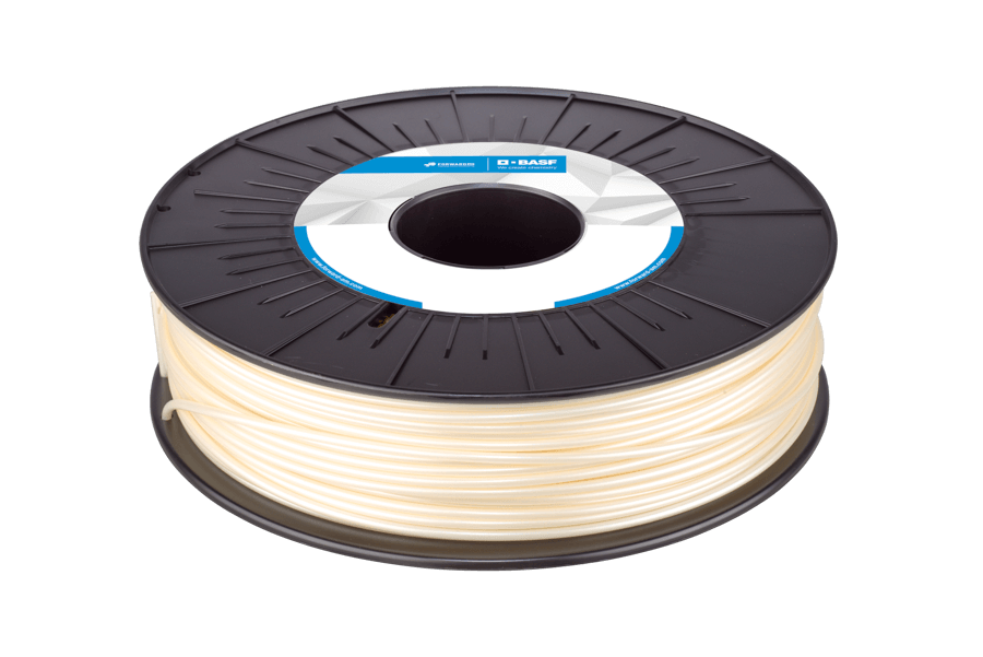 Filament PLA Ultrafuse 1.75mm Verde 1kg - Forward AM 15 Forward AM Ultrafuse PLA