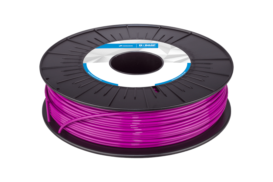 Filament PLA Ultrafuse 1.75mm Verde 1kg - Forward AM 16 Forward AM Ultrafuse PLA