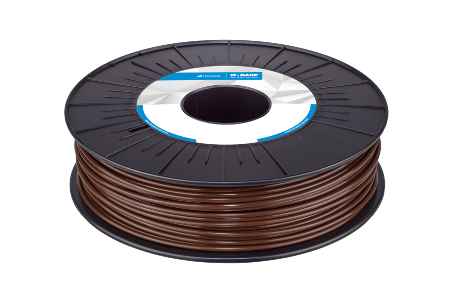 Filament PLA Ultrafuse 1.75mm Verde 1kg - Forward AM 17 Forward AM Ultrafuse PLA