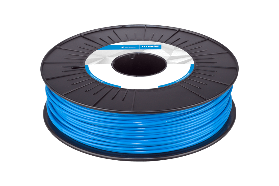 Filament PLA Ultrafuse 1.75mm Verde 1kg - Forward AM 18 Forward AM Ultrafuse PLA