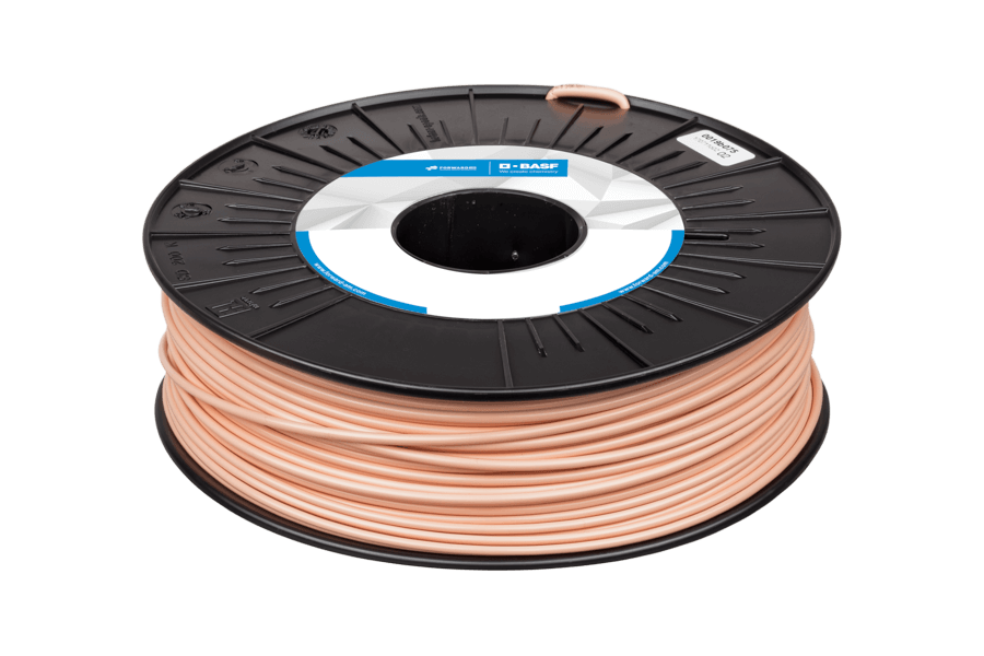 Filament PLA Ultrafuse 1.75mm Verde 1kg - Forward AM 19 Forward AM Ultrafuse PLA