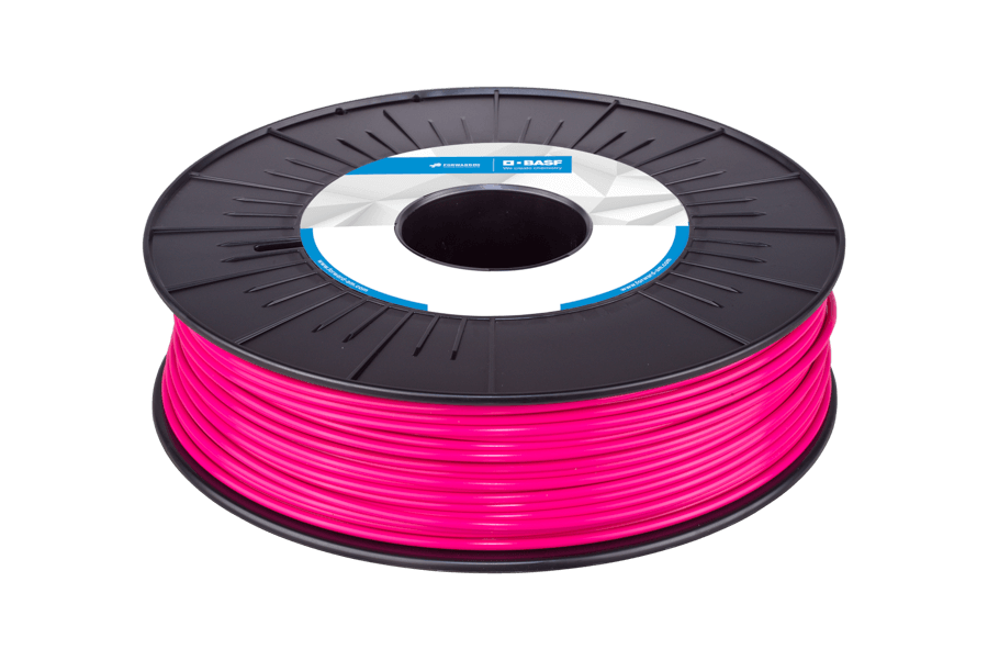Filament PLA Ultrafuse 1.75mm Verde 1kg - Forward AM 20 Forward AM Ultrafuse PLA