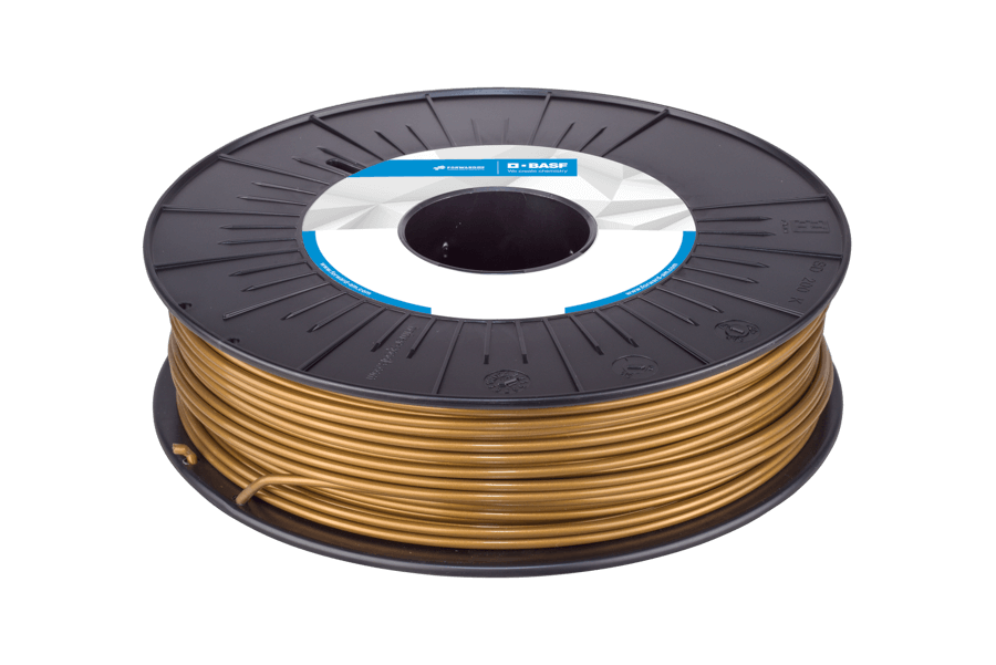 Filament PLA Ultrafuse 1.75mm Verde 1kg - Forward AM 21 Forward AM Ultrafuse PLA