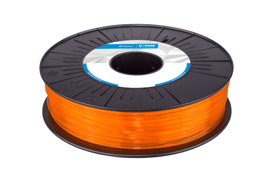 Filament PLA Ultrafuse 1.75mm Verde 1kg - Forward AM 22 Forward AM Ultrafuse PLA
