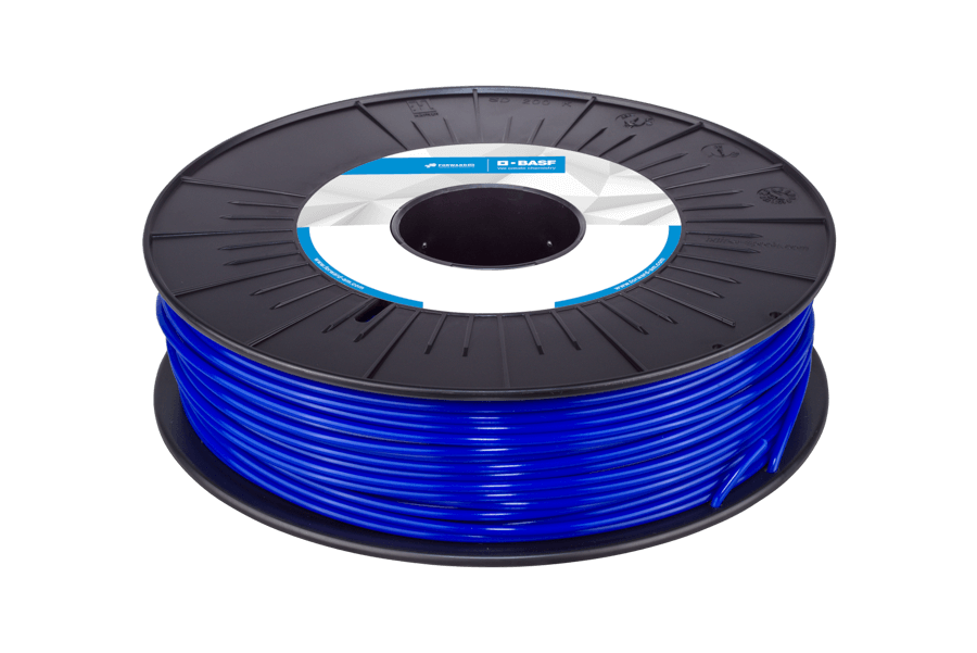 Filament PLA Ultrafuse 1.75mm Verde 1kg - Forward AM 5 Forward AM Ultrafuse PLA