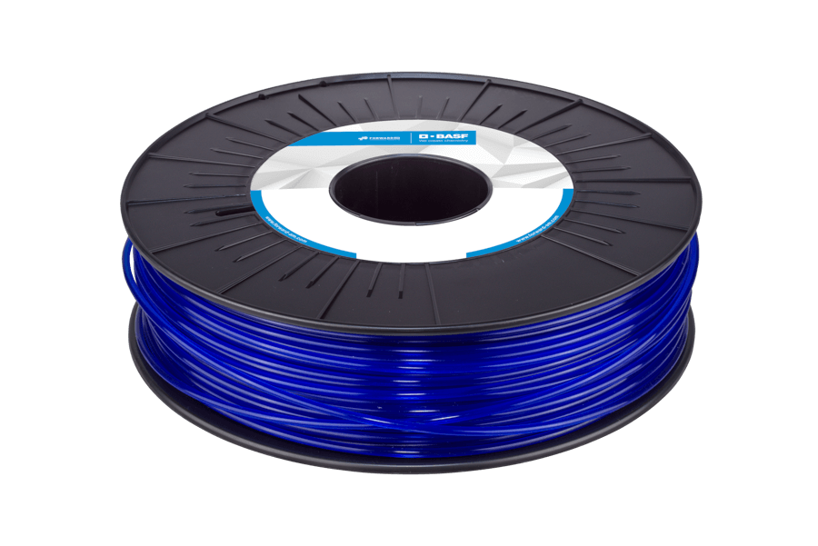 Filament PLA Ultrafuse 1.75mm Verde 1kg - Forward AM 23 Forward AM Ultrafuse PLA