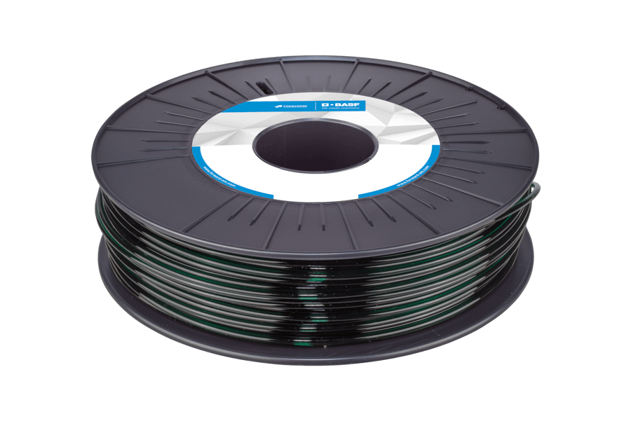 Filament PLA Ultrafuse 1.75mm Verde 1kg - Forward AM 24 Forward AM Ultrafuse PLA