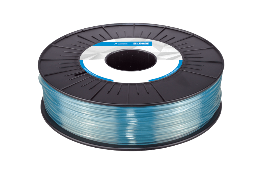 Filament PLA Ultrafuse 1.75mm Verde 1kg - Forward AM 25 Forward AM Ultrafuse PLA
