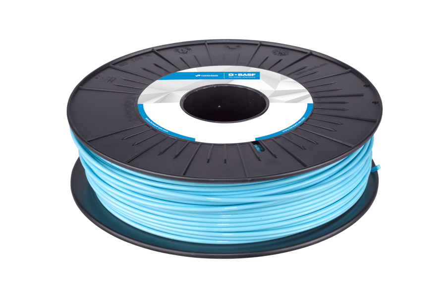 Filament PLA Ultrafuse 1.75mm Verde 1kg - Forward AM 26 Forward AM Ultrafuse PLA