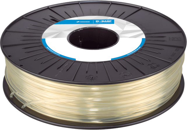 Filament PLA Ultrafuse 1.75mm Verde 1kg - Forward AM 34 Forward AM Ultrafuse PLA