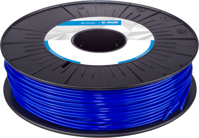 Filament PLA Ultrafuse 1.75mm Verde 1kg - Forward AM 36 Forward AM Ultrafuse PLA