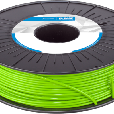 Filament PLA Ultrafuse 1.75mm Verde 1kg - Forward AM 111 Forward AM Ultrafuse PLA