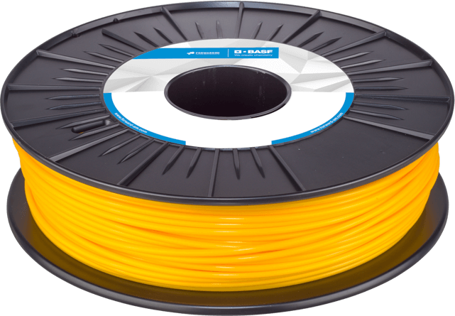 Filament PLA Ultrafuse 1.75mm Verde 1kg - Forward AM 39 Forward AM Ultrafuse PLA