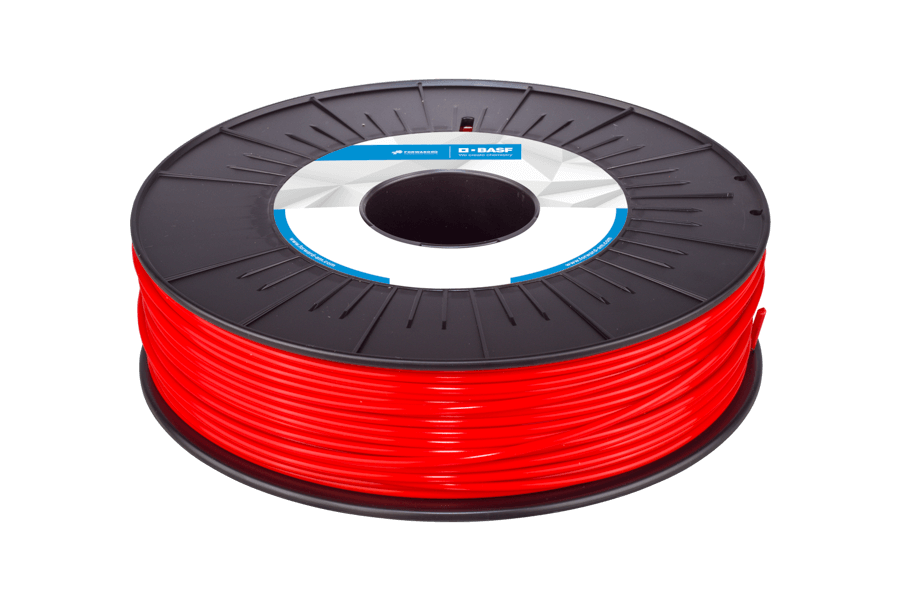 Filament PLA Ultrafuse 1.75mm Verde 1kg - Forward AM 6 Forward AM Ultrafuse PLA