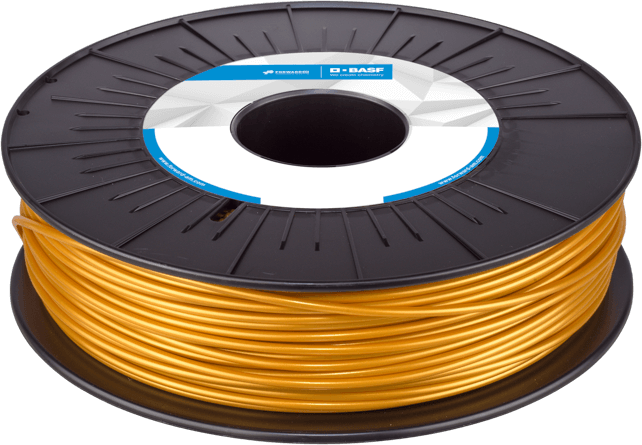 Filament PLA Ultrafuse 1.75mm Verde 1kg - Forward AM 43 Forward AM Ultrafuse PLA