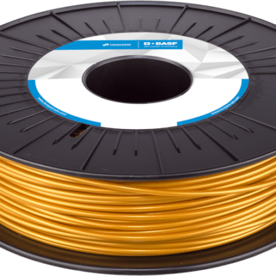 Filament PLA Ultrafuse 1.75mm Verde 1kg - Forward AM 116 Forward AM Ultrafuse PLA