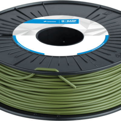 Filament PLA Ultrafuse 1.75mm Verde 1kg - Forward AM 118 Forward AM Ultrafuse PLA