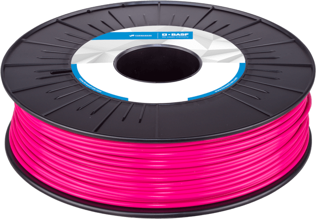 Filament PLA Ultrafuse 1.75mm Verde 1kg - Forward AM 47 Forward AM Ultrafuse PLA