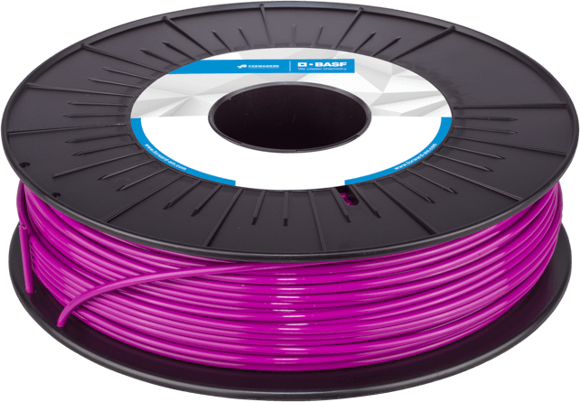 Filament PLA Ultrafuse 1.75mm Verde 1kg - Forward AM 49 Forward AM Ultrafuse PLA