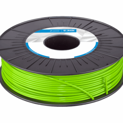 Filament PLA Ultrafuse 1.75mm Verde 1kg - Forward AM 80 Forward AM Ultrafuse PLA