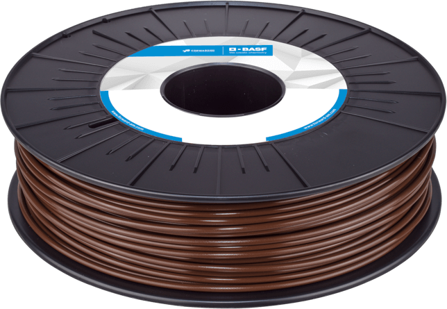 Filament PLA Ultrafuse 1.75mm Verde 1kg - Forward AM 50 Forward AM Ultrafuse PLA