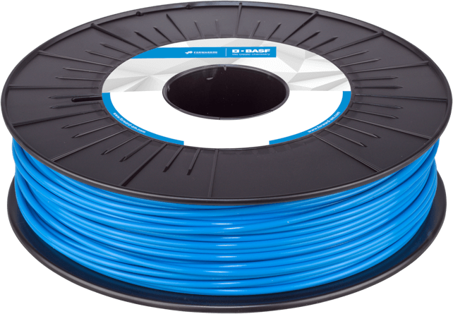 Filament PLA Ultrafuse 1.75mm Verde 1kg - Forward AM 51 Forward AM Ultrafuse PLA