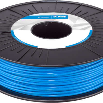 Filament PLA Ultrafuse 1.75mm Verde 1kg - Forward AM 124 Forward AM Ultrafuse PLA