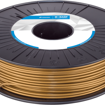 Filament PLA Ultrafuse 1.75mm Verde 1kg - Forward AM 126 Forward AM Ultrafuse PLA