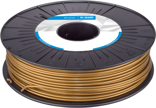 Filament PLA Ultrafuse 1.75mm Verde 1kg - Forward AM 53 Forward AM Ultrafuse PLA