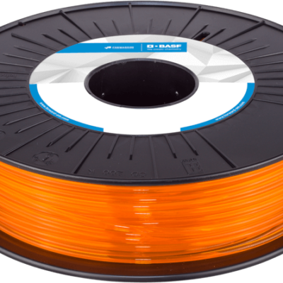 Filament PLA Ultrafuse 1.75mm Verde 1kg - Forward AM 127 Forward AM Ultrafuse PLA